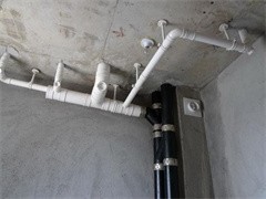 陇南雨水管道安装全攻略 从设计到施工的实用指南