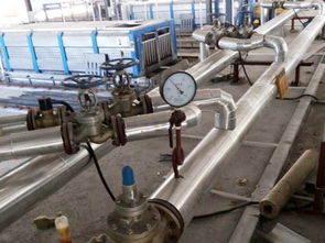 压力管道安装 关键流程、技术要求与安全规范